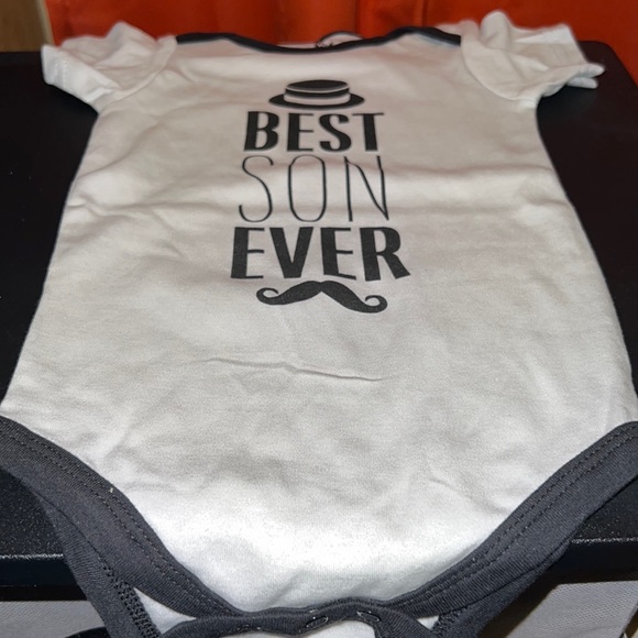 HB Other - Little Treasure and others onesies bundle